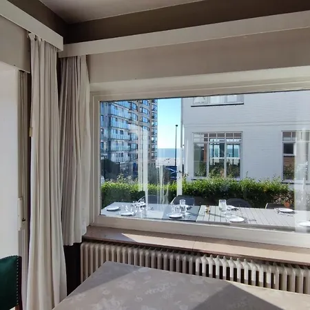 Les Pinsons - Familievilla Met Strandzicht En Tuin Hotel 3*